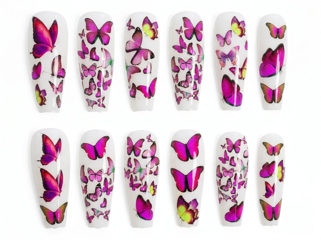 waterslide decals Australia