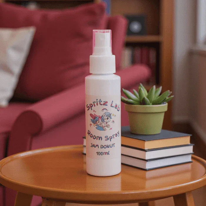 Spritz Lab | Car & Home Room Sprays | 100ml - Unicorn Lab