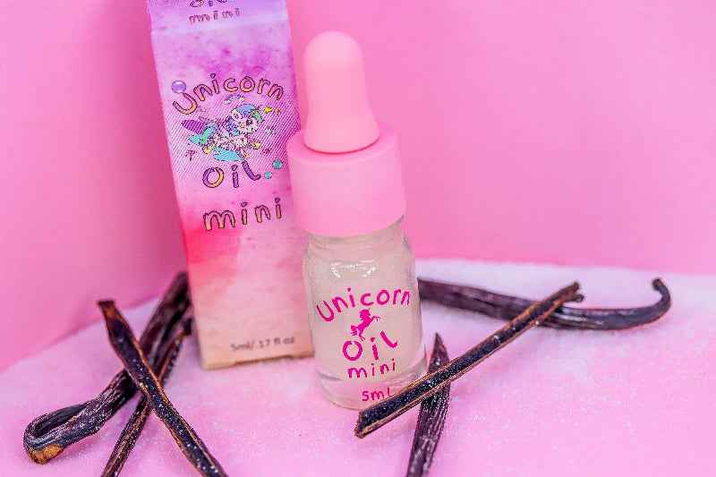 Vanilla Unicorn Cuticle Oil - Unicorn Lab