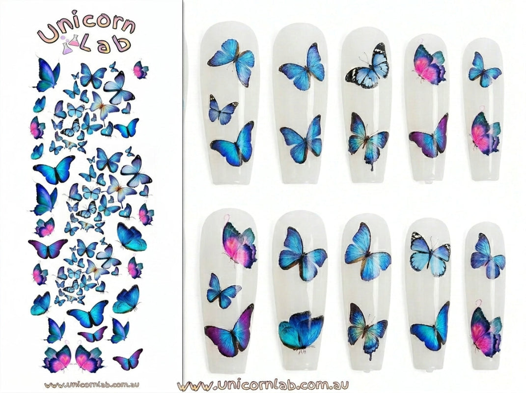 waterslide decals Australia