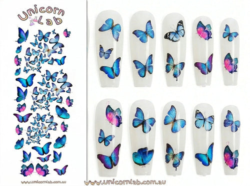 waterslide decals Australia