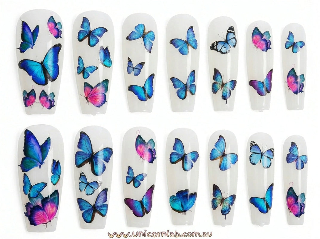 waterslide decals Australia