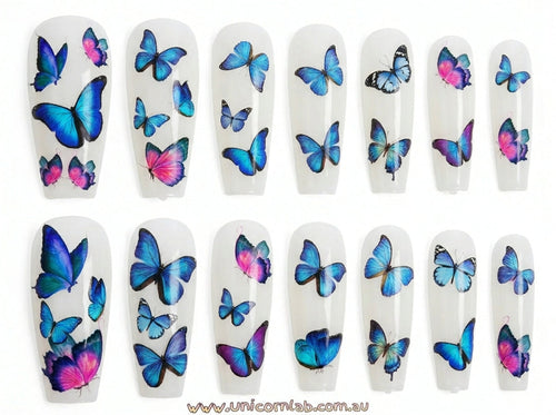 waterslide decals Australia