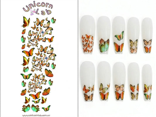 waterslide decals Australia