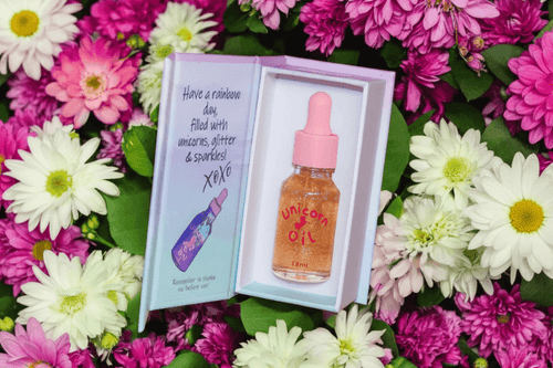 Floral Explosion Unicorn Cuticle Oil - Unicorn Lab