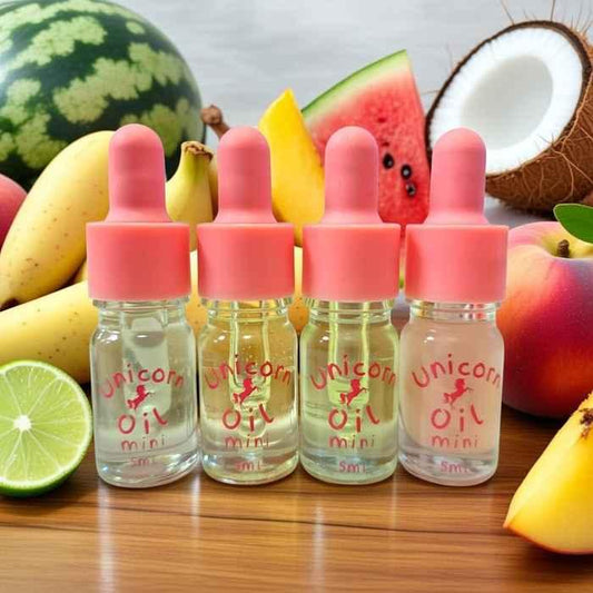 MINI Fruit collection - Unicorn Lab