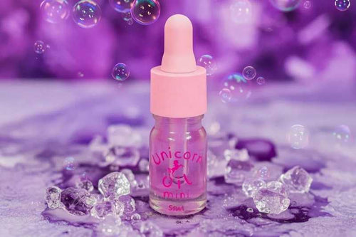 Grape Soda Unicorn Cuticle Oil - Unicorn Lab
