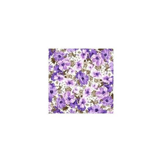 Nail Hug Pretty Violets - Unicorn Lab