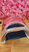 48w LED BLING LAMP RECHARGABLE  ****LAST ONE ****