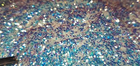Quartz Glitter - Unicorn Lab