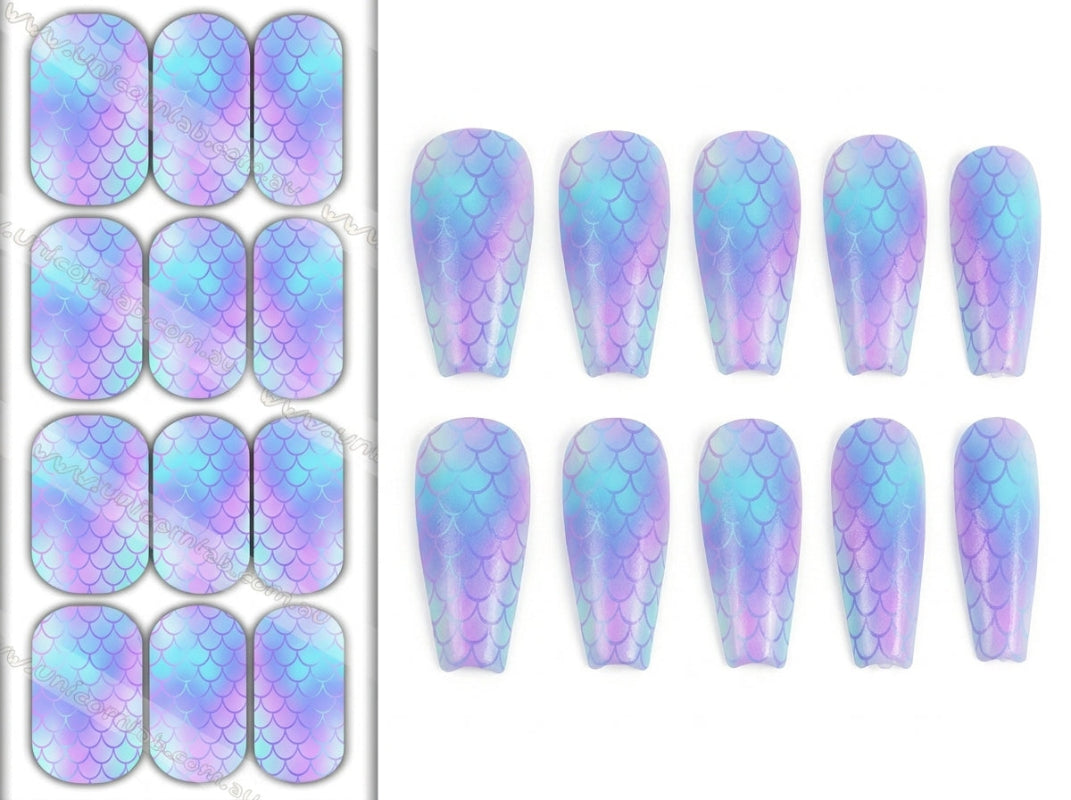 waterslide decals Australia