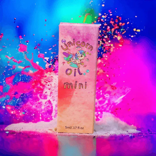 MINI MYSTERY OIL PACK X40 - Unicorn Lab