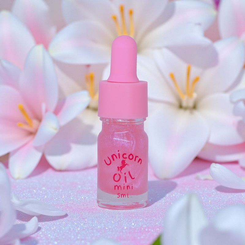 MINI Sugar Lily Cuticle Oil 5ml