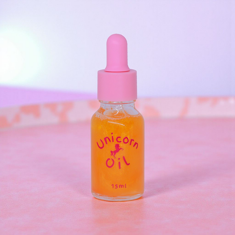 15ml Passionfruit & PawPaw Cuticle Oil