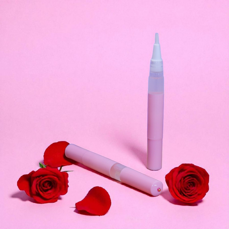 Rose Aromatherapy Cuticle Oil Pen 3ml