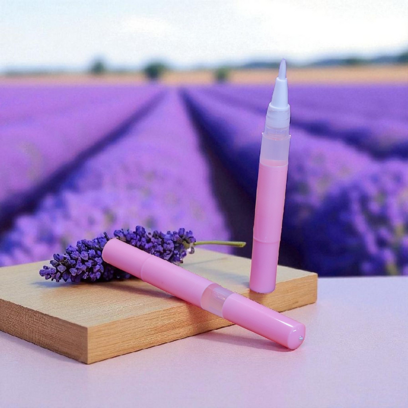 Lavender Aromatherapy Cuticle Oil Pen 3ml