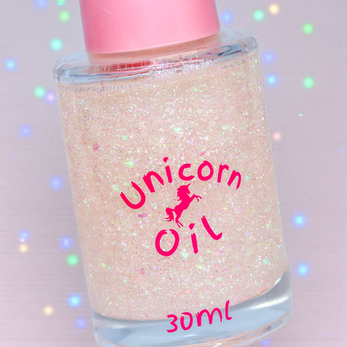 Magic Potion Body Shimmer Oil 30ml