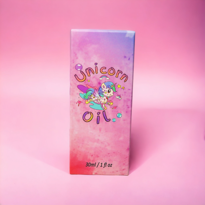 30ML MYSTERY OIL PACK X 20