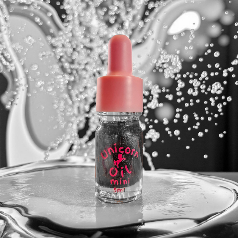 MINI Opium Dupe Cuticle Oil 5ml