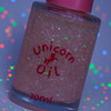 Magic Potion Body Shimmer Oil 30ml