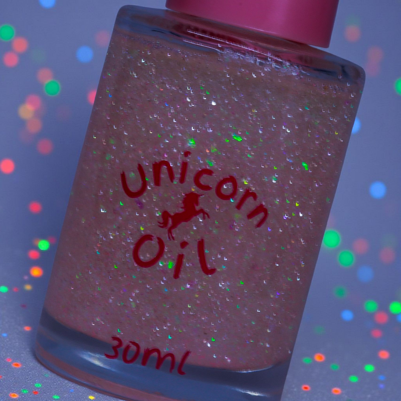 Magic Potion Body Shimmer Oil 30ml