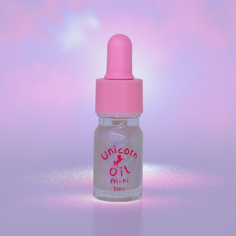 MINI Serpentine Dupe Cuticle Oil 5ml
