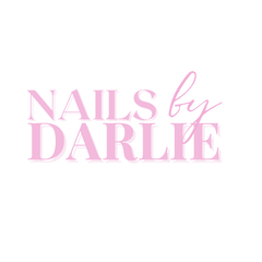 Nails By Darlie logo