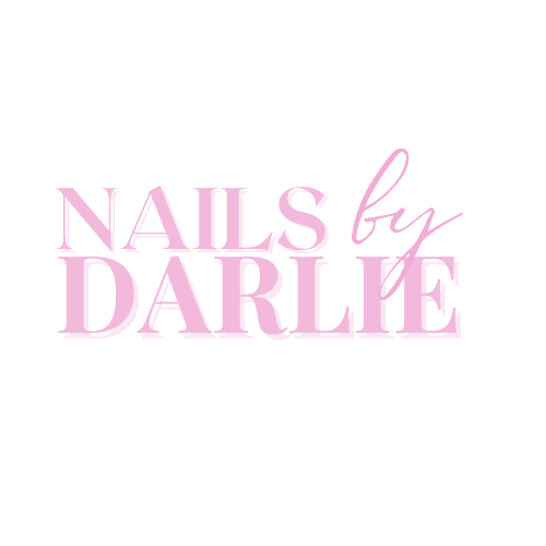 Nails By Darlie logo