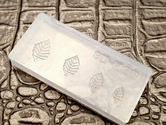 3D Mold - Design 84 - Unicorn Lab