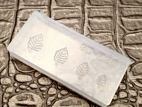 3D Mold - Design 84 - Emerson Crystals