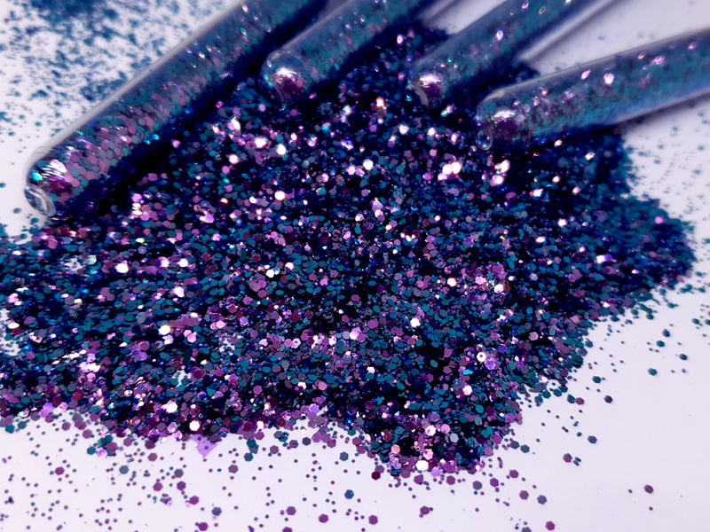 Phoenix Shift Glitter