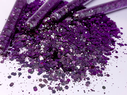 Fae Shift Glitter
