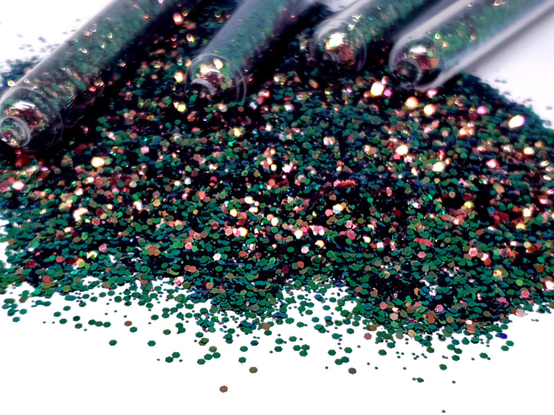 Truffle Shift Glitter