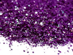 Tutu Shift Glitter