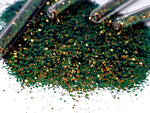 Clover Shift Glitter