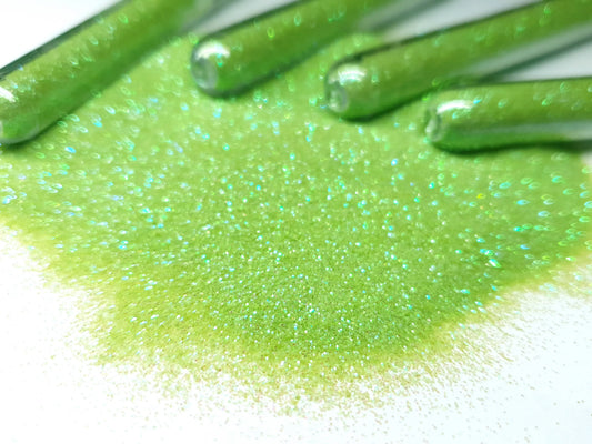 Mary Jane Glitter - Unicorn Lab