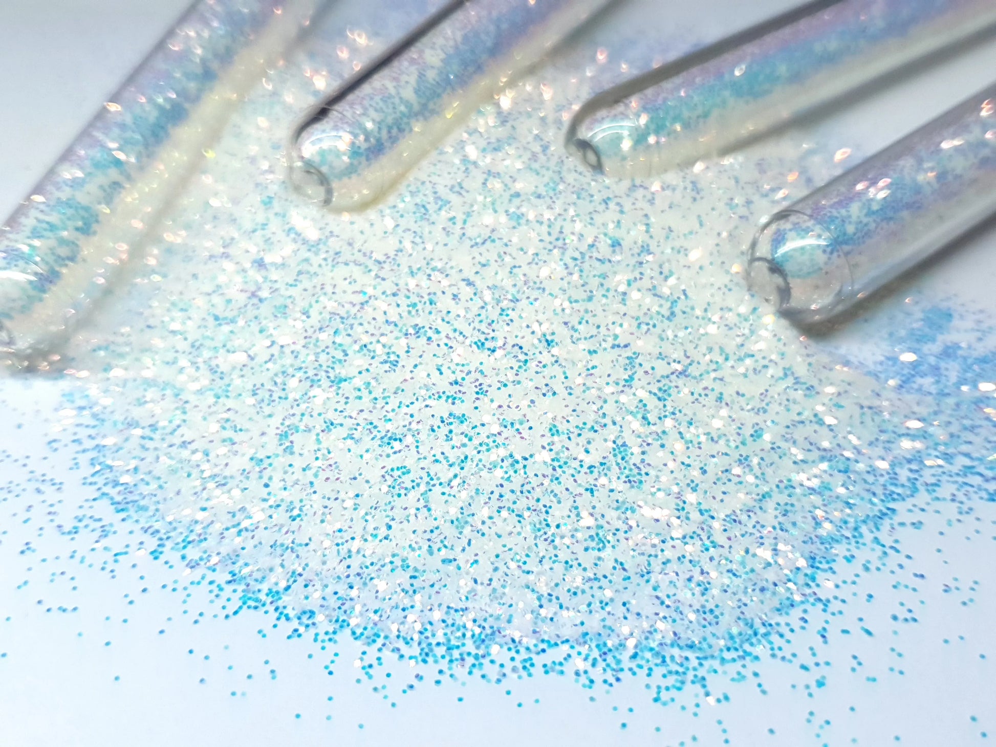 Unicorn Dust Glitter - Unicorn Lab