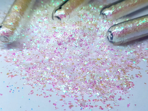 Fairy Tale Glitter - Unicorn Lab