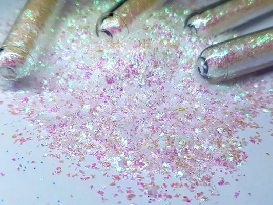 Fairy Tale Glitter - Unicorn Lab