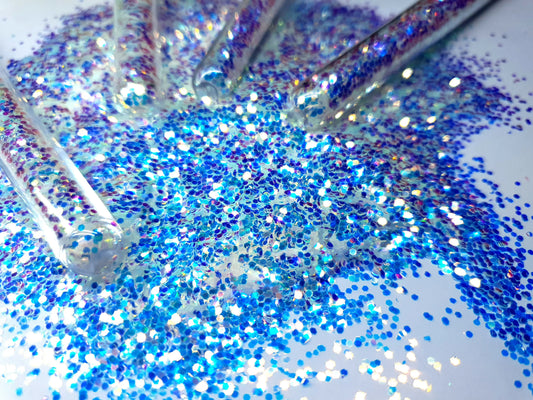 Quartz Glitter - Unicorn Lab