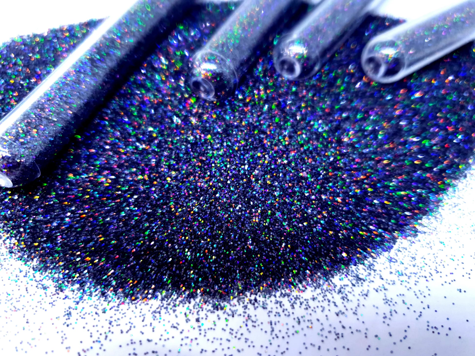 Rocket Glitter - Unicorn Lab