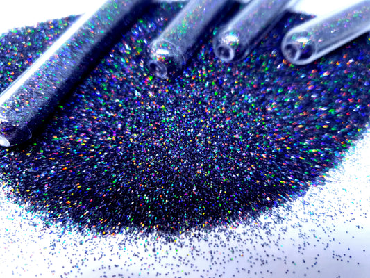 Rocket Glitter - Unicorn Lab