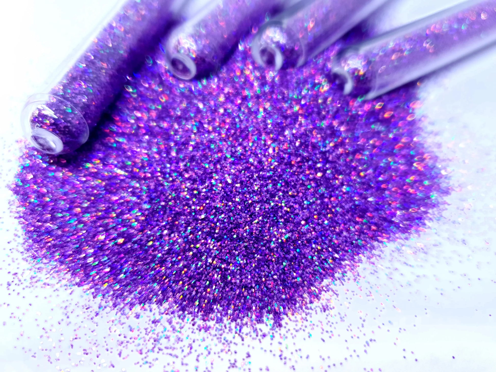 Rarity Glitter - Unicorn Lab