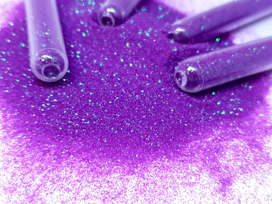 Orchid Glitter - Unicorn Lab