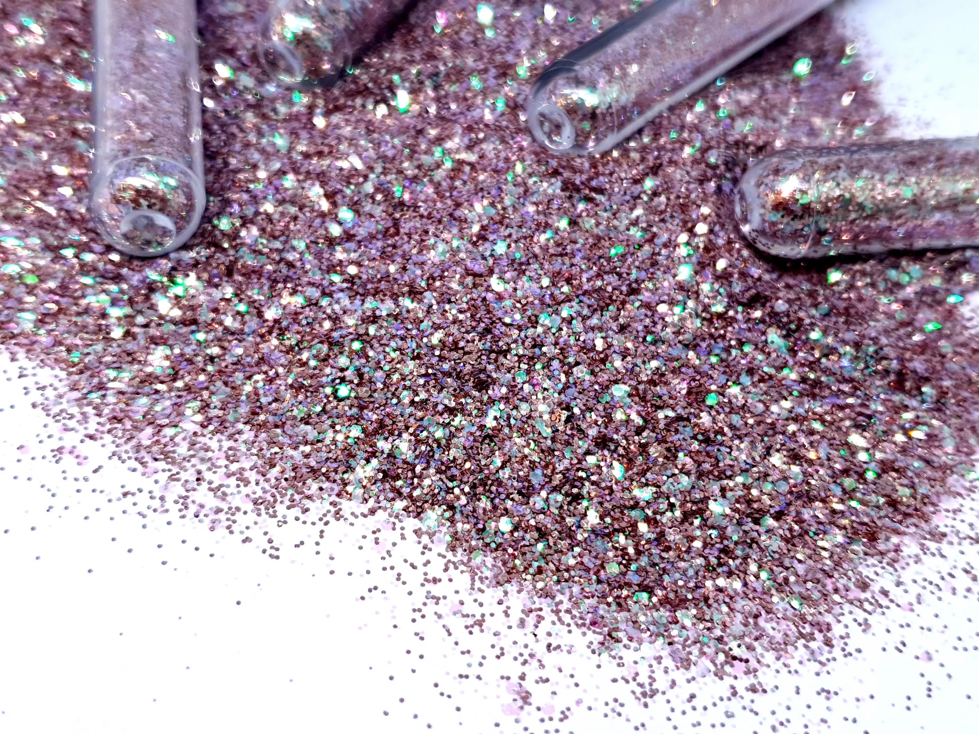 Posh Glitter - Unicorn Lab