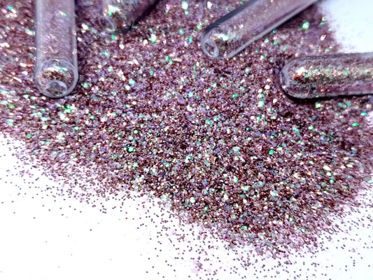 Posh Glitter - Unicorn Lab
