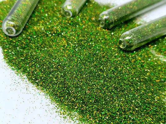 Apple Glitter - Unicorn Lab