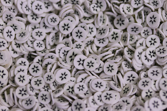 DRAGONFRUIT FIMO PIECES - Unicorn Lab