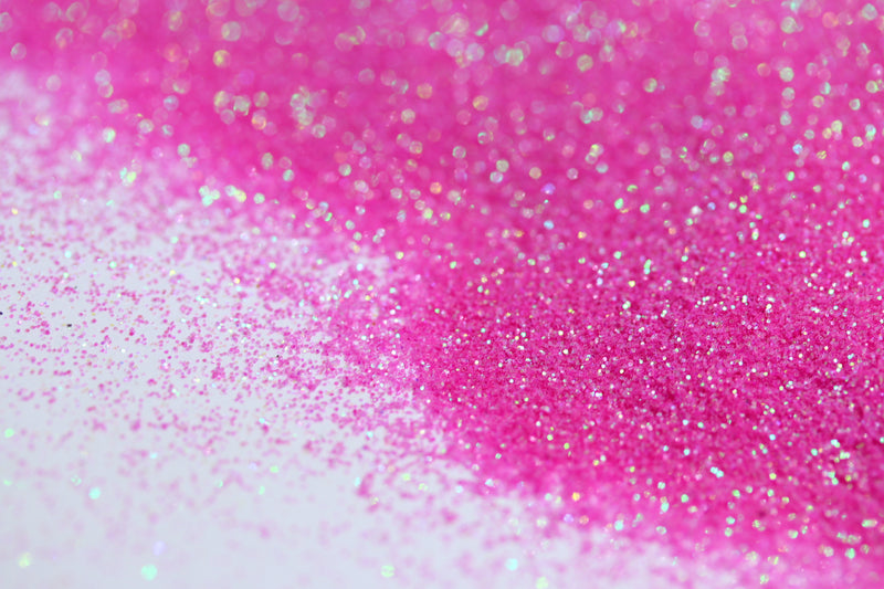 Peony Glitter