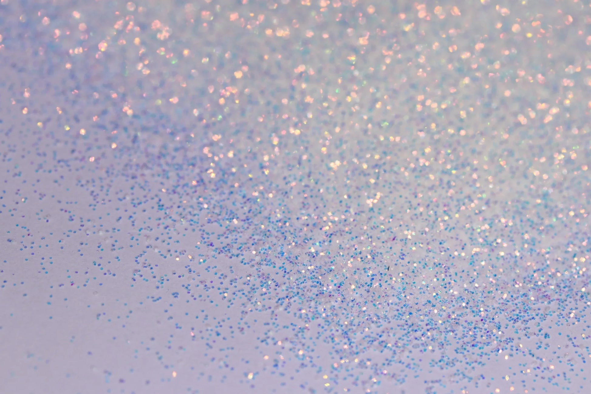 Fairy Dust Glitter - Unicorn Lab